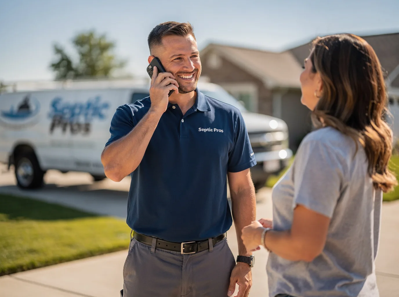 Septic Tank Pumping Rio Medina, TX FAQs